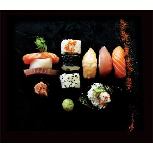 SushiMe Bento Box
